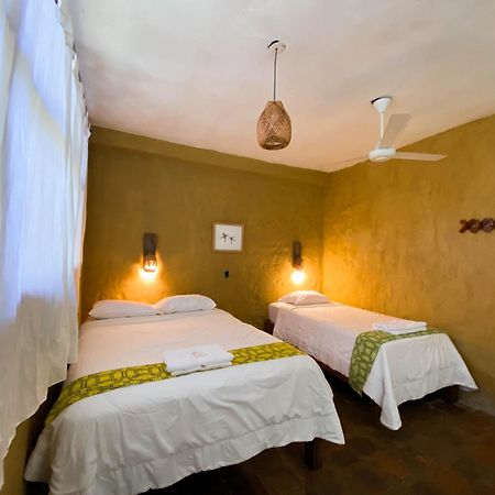 Canto Del Rio Lodge Tarapoto Kültér fotó