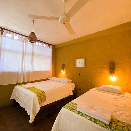 Canto Del Rio Lodge Tarapoto Kültér fotó