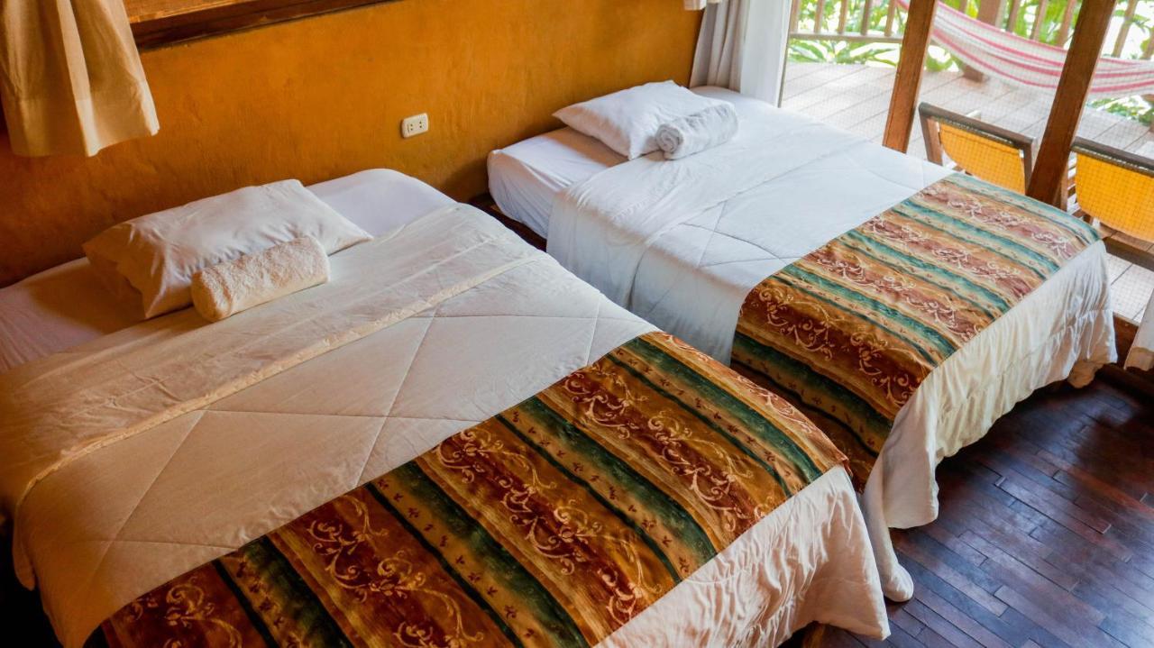 Canto Del Rio Lodge Tarapoto Kültér fotó