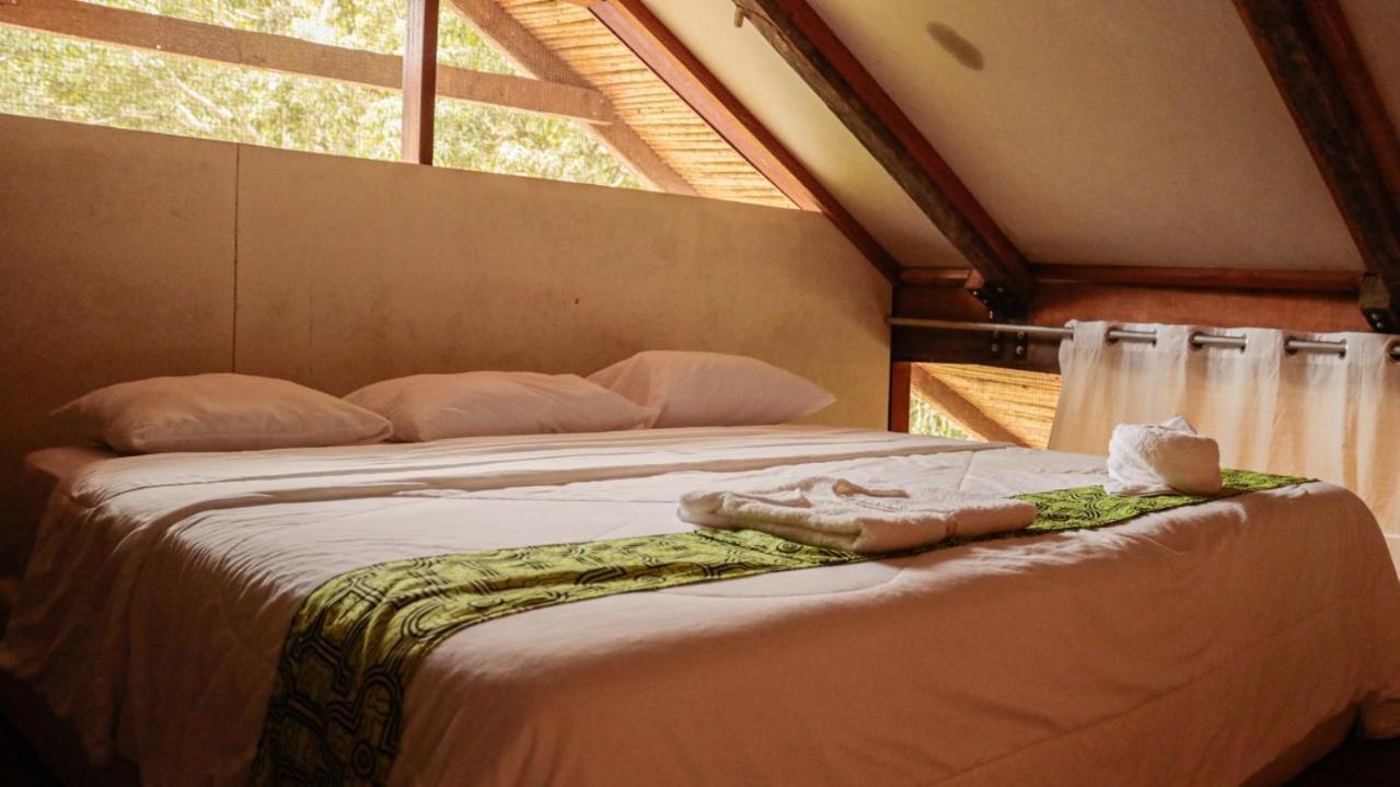 Canto Del Rio Lodge Tarapoto Kültér fotó