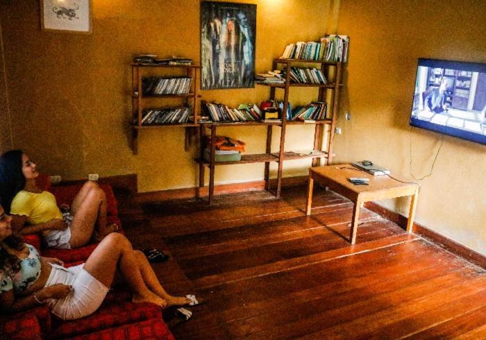Canto Del Rio Lodge Tarapoto Kültér fotó