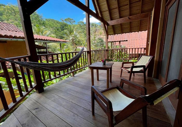 Canto Del Rio Lodge Tarapoto Kültér fotó