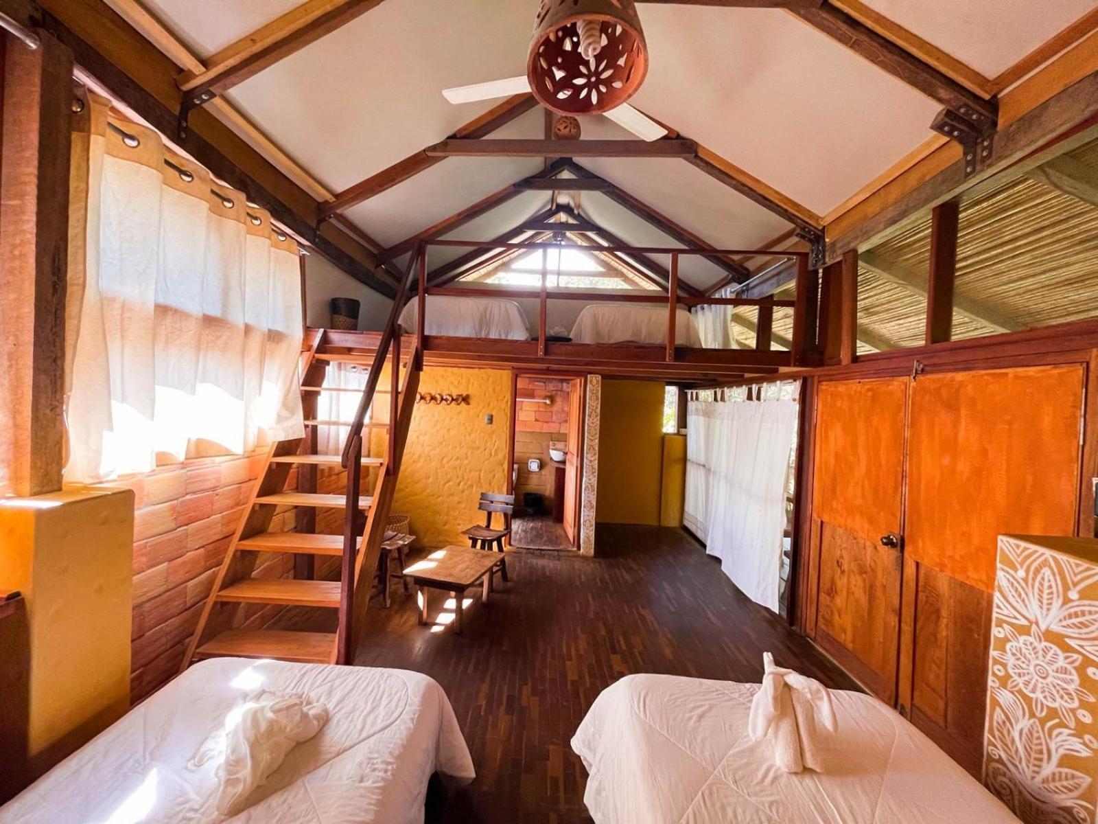 Canto Del Rio Lodge Tarapoto Kültér fotó