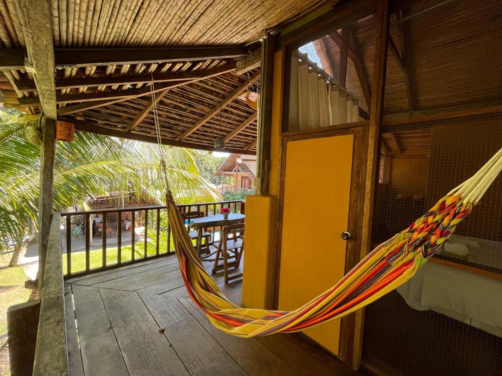 Canto Del Rio Lodge Tarapoto Kültér fotó