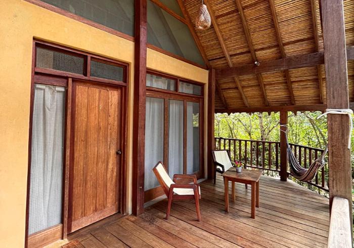 Canto Del Rio Lodge Tarapoto Kültér fotó
