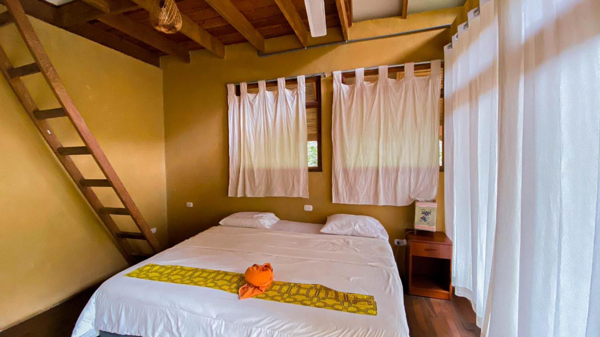 Canto Del Rio Lodge Tarapoto Kültér fotó