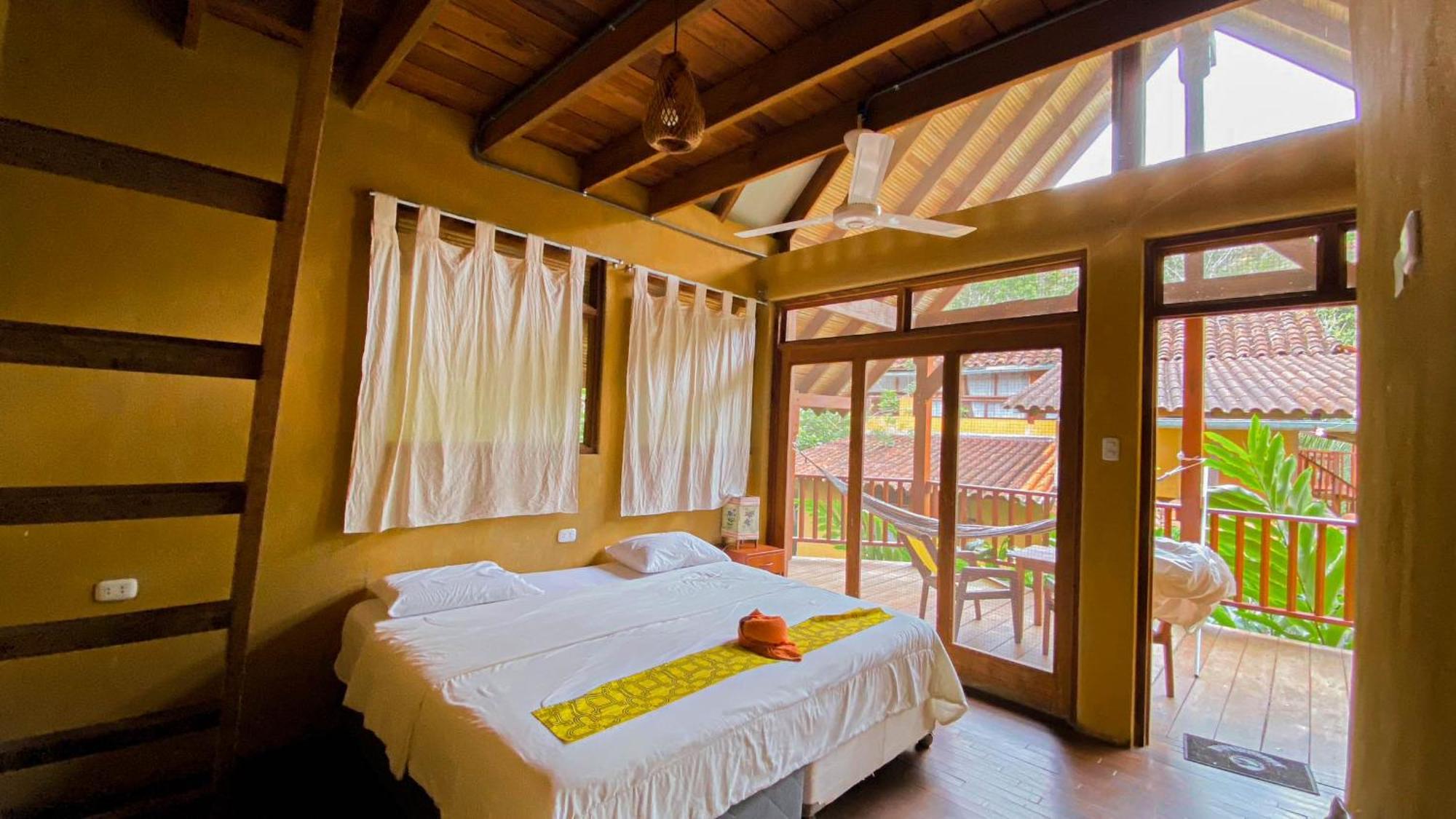 Canto Del Rio Lodge Tarapoto Kültér fotó