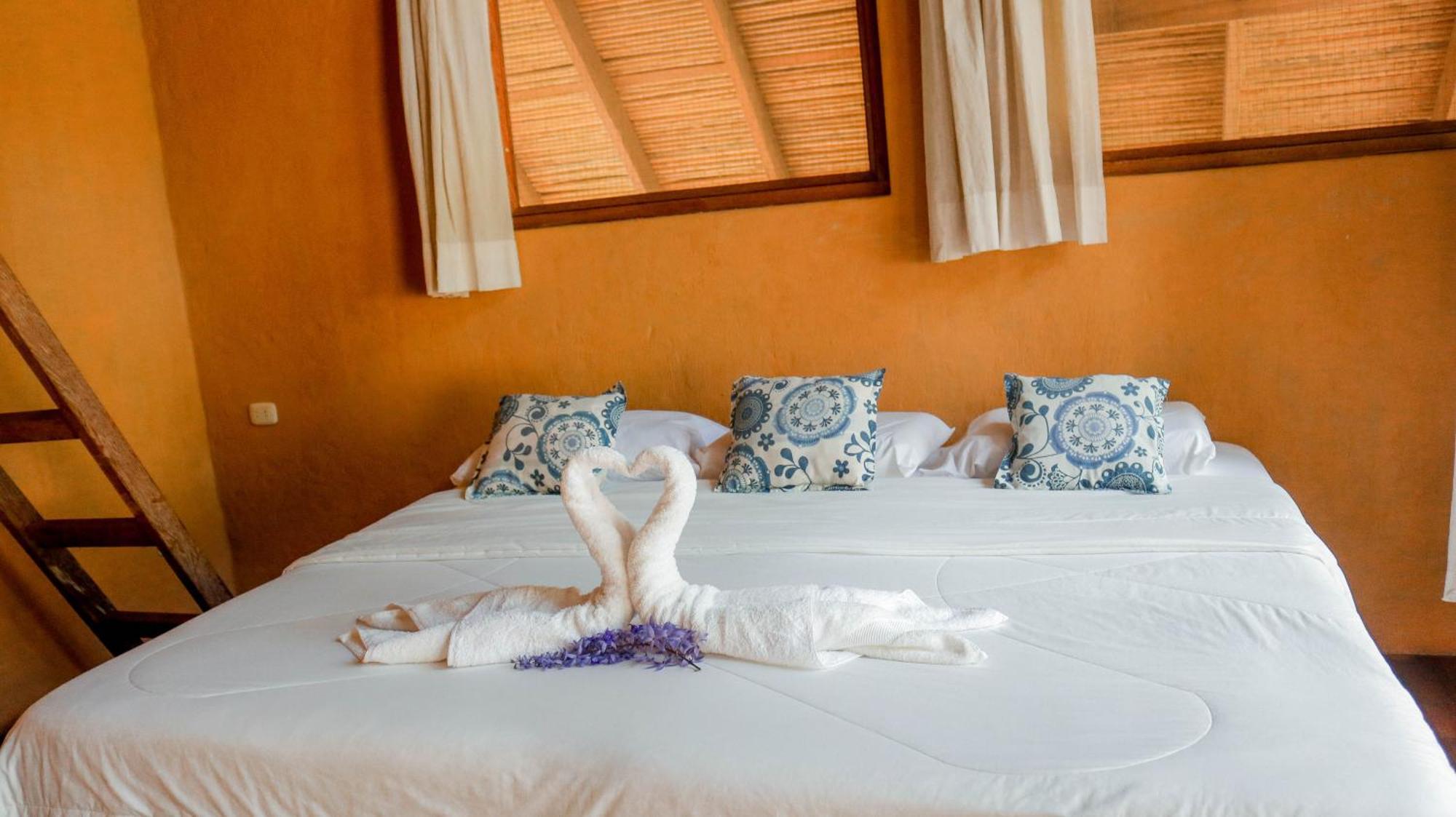 Canto Del Rio Lodge Tarapoto Kültér fotó