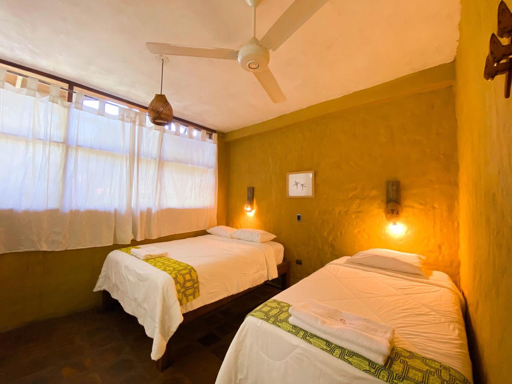 Canto Del Rio Lodge Tarapoto Kültér fotó