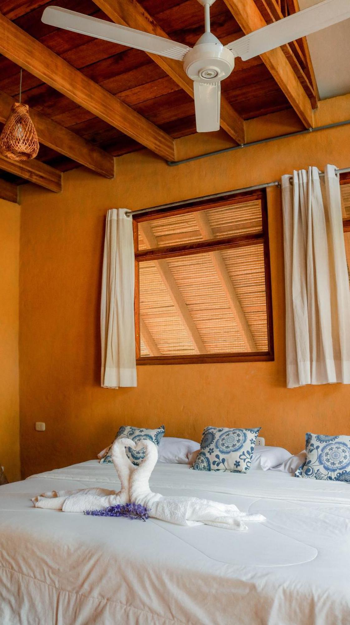 Canto Del Rio Lodge Tarapoto Kültér fotó
